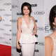 Image for article titled Celebs Don Long Sleeves and Pantyhose for Glamour's Women of the Year Awards